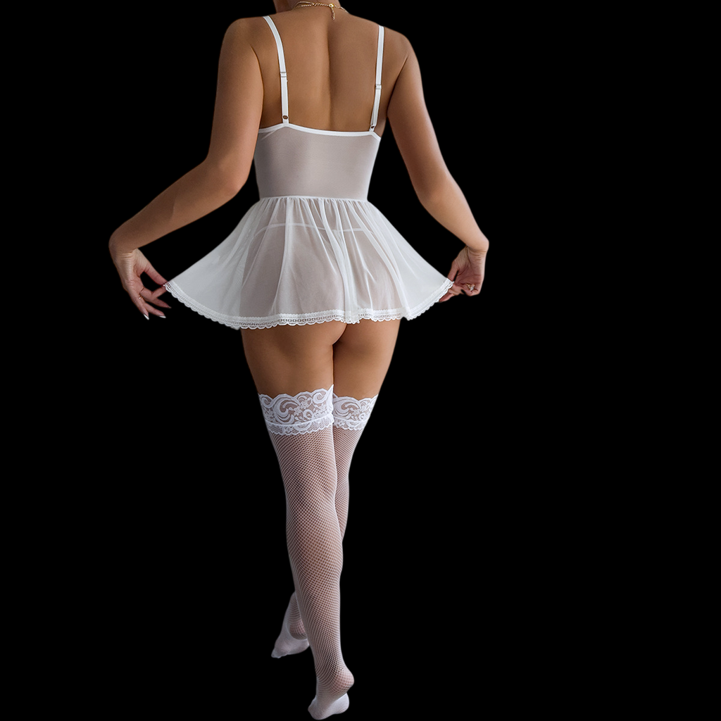 Natalia Three-Piece Set