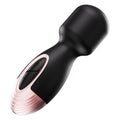 Noir Pulse Mini Clitoral Massage Wand x7
