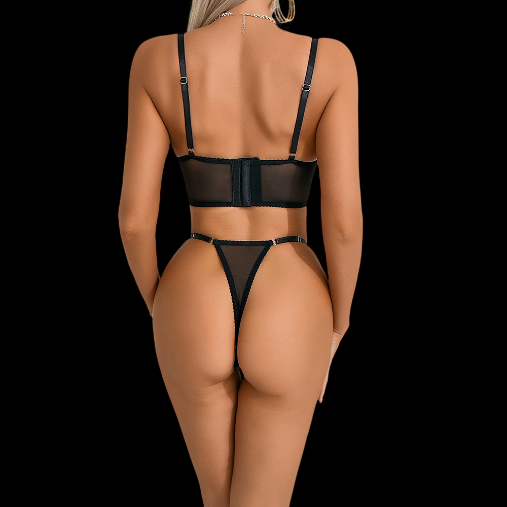 Diana Lace Set