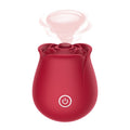 Rose Aura Clitoral Suction