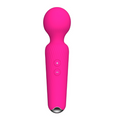 Ava 7x Silent Vibrating Wand