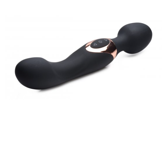 Dual Duchess G-Spot Vibrator