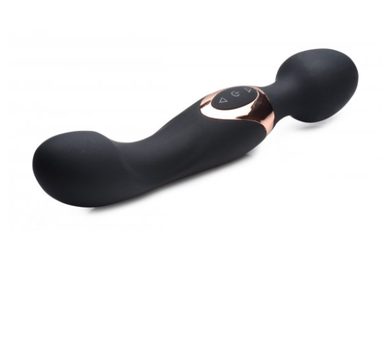 Dual Duchess G-Spot Vibrator