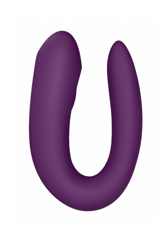 Satisfyer Double G-spot Vibrator