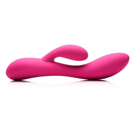 Hunny Drip 10x Dual G-Spot rabbit