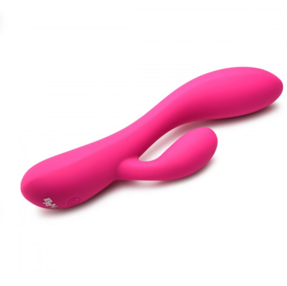 Hunny Drip 10x Dual G-Spot rabbit