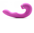 Her Sugar Pink G-spot Suction