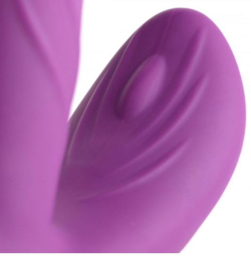 Chloe G-rocker Remote vibrator