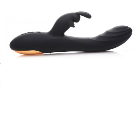 Bianca Rabbit G-spot Vibrator