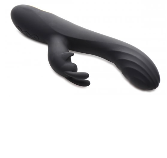 Bianca Rabbit G-spot Vibrator