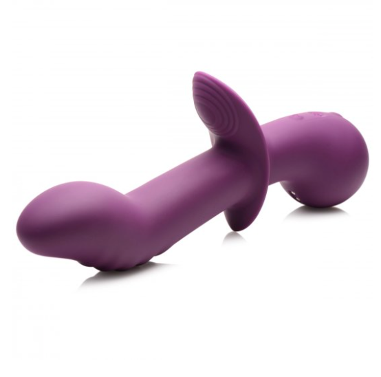 Blush Baby G-Spot vibrator
