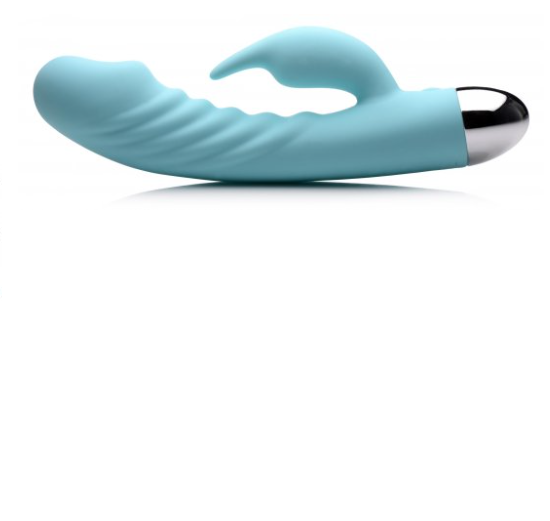 Ocean Kiss Sassy G-spot vibrator