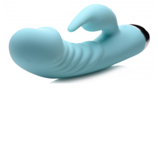Ocean Kiss Sassy G-spot vibrator