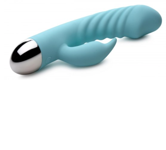 Ocean Kiss Sassy G-spot vibrator