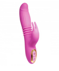Hunnies 35 x Thrusting Rabbit