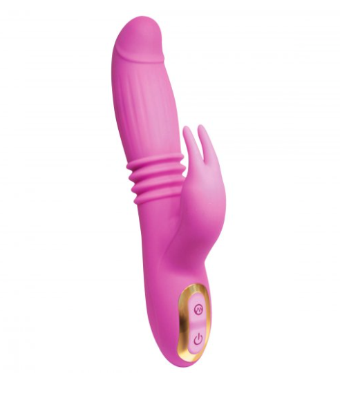 Hunnies 35 x Thrusting Rabbit