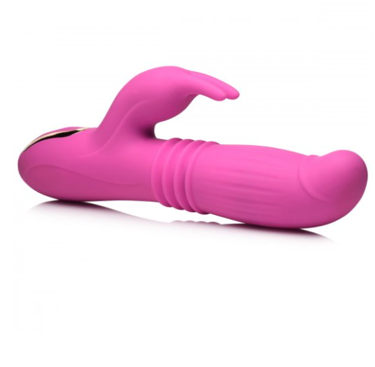 Hunnies 35 x Thrusting Rabbit