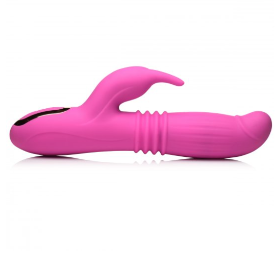 Hunnies 35 x Thrusting Rabbit