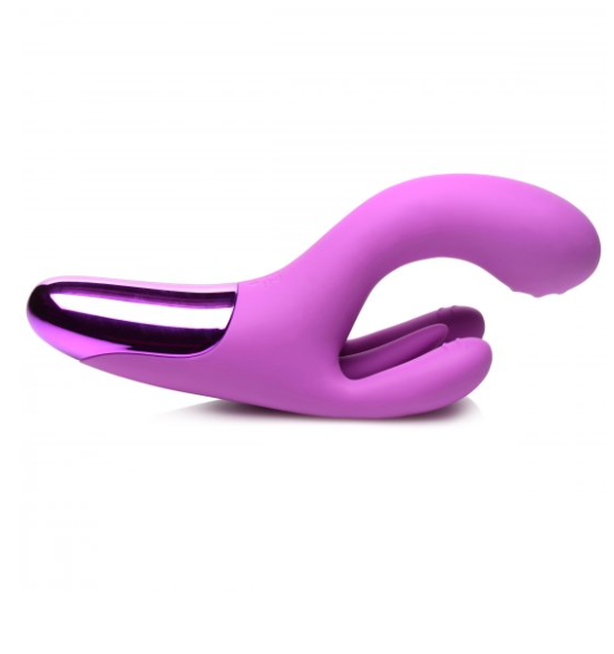 Perla Tripple Rabbit vibrator