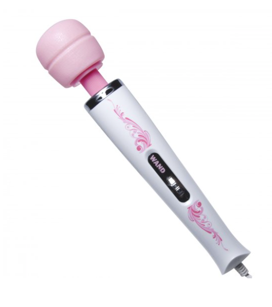 Hunny Pulse 7x Vibrating Wand