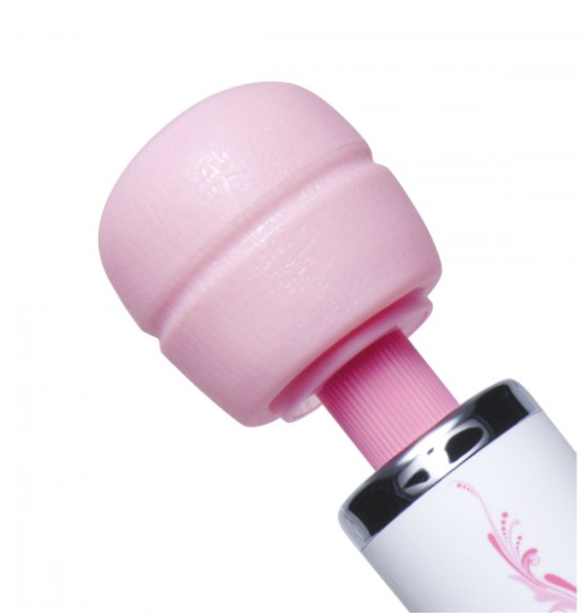 Hunny Pulse 7x Vibrating Wand