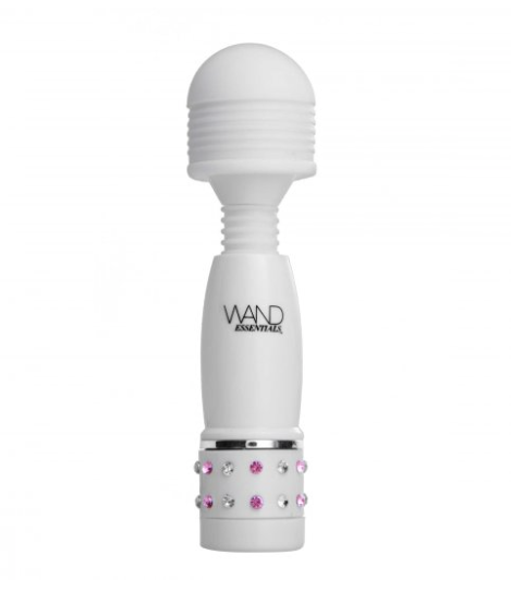 Charmed Petite Mini Vibrating Wand