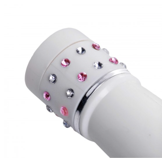 Charmed Petite Mini Vibrating Wand