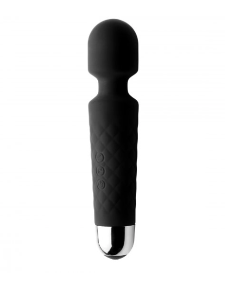 Divine Deep 18x  Vibrating Wand
