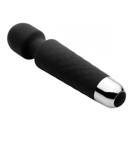 Divine Deep 18x  Vibrating Wand