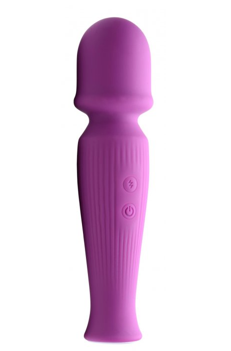 Siren 10x Masssage Wand