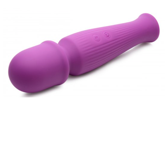 Siren 10x Masssage Wand
