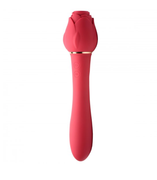 Sweetheart Rose Clitoral Suction