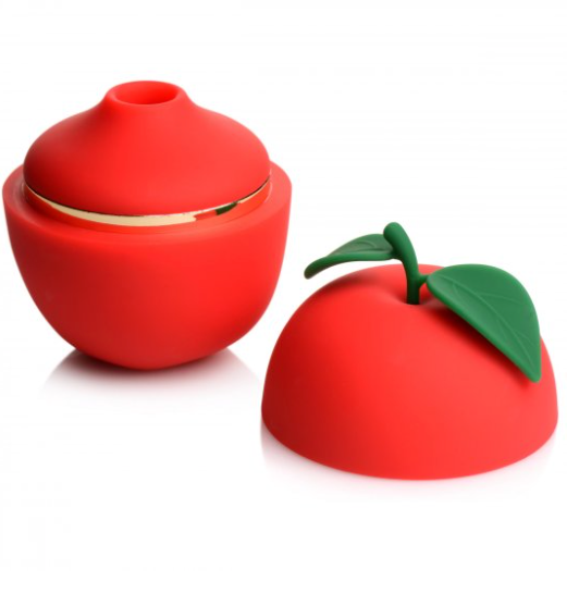 Forbidden Apple 6x Clit Stimulator