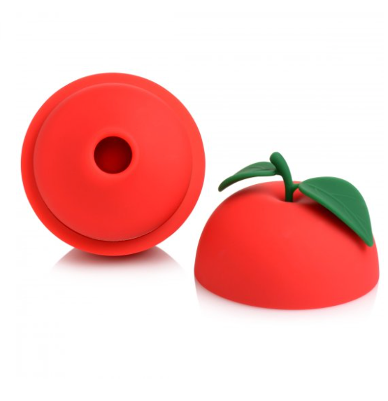 Forbidden Apple 6x Clit Stimulator