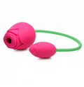 Rose Duet Clitoral Stimulator