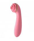 Passion Petals 10x Clit Suction