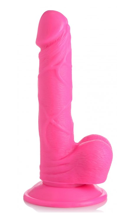 Her Pink 6.5" Dildo