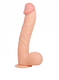 CockStar Giant 11" Dildo