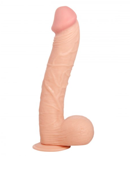 CockStar Giant 11" Dildo