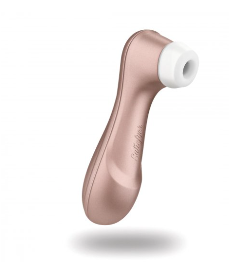 Satisfyer Pro 2 Air Pulse