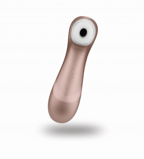 Satisfyer Pro 2 Air Pulse