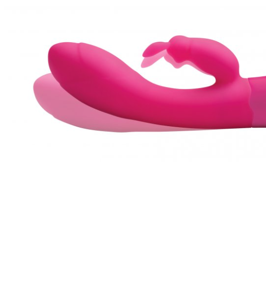 Rebel Rabbit 21x Vibrator