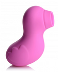 Her Sucky Ducky Clitoral Stimulator