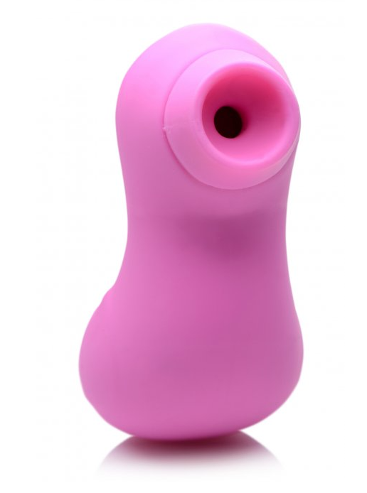Her Sucky Ducky Clitoral Stimulator