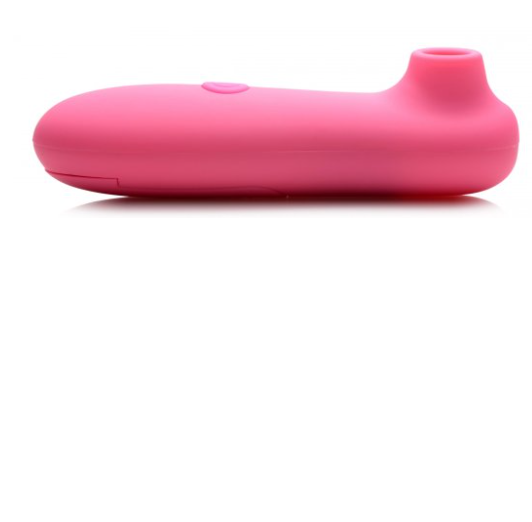 Her Travel Suction Clit Stimulator