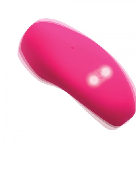 Hunnies Playful vibrating Panties 10X with Remote Control