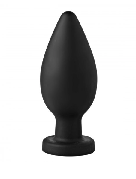 Colossus XXL Silicone Anal Suction Cup