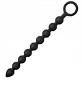 Pathicus Nine Bulb Silicone Anal BeaDS