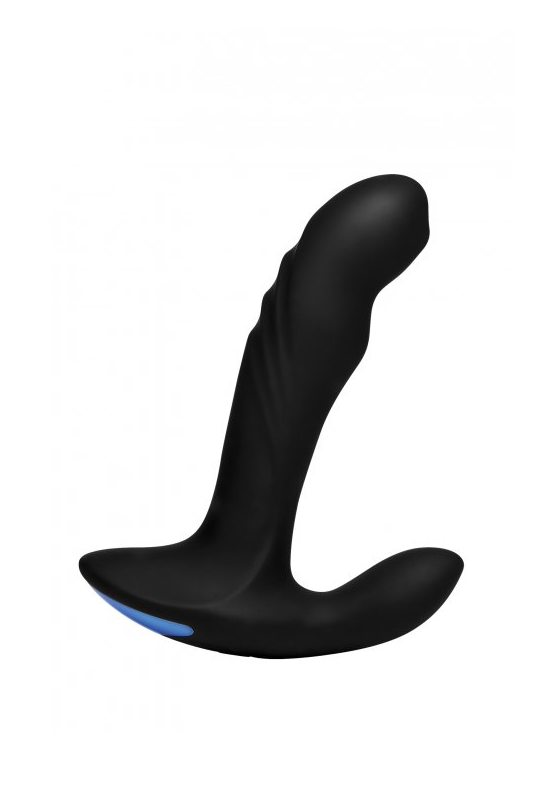 17X P-Trigasm 3-in-1 Silicone Prostate Stimulator