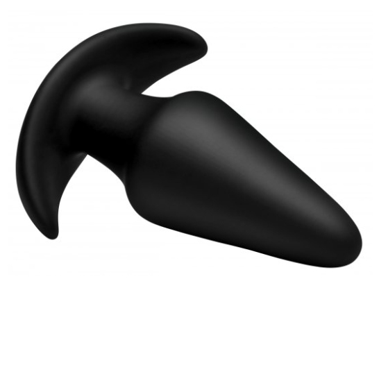 Kinetic Thumping 7X Large Anal Plug